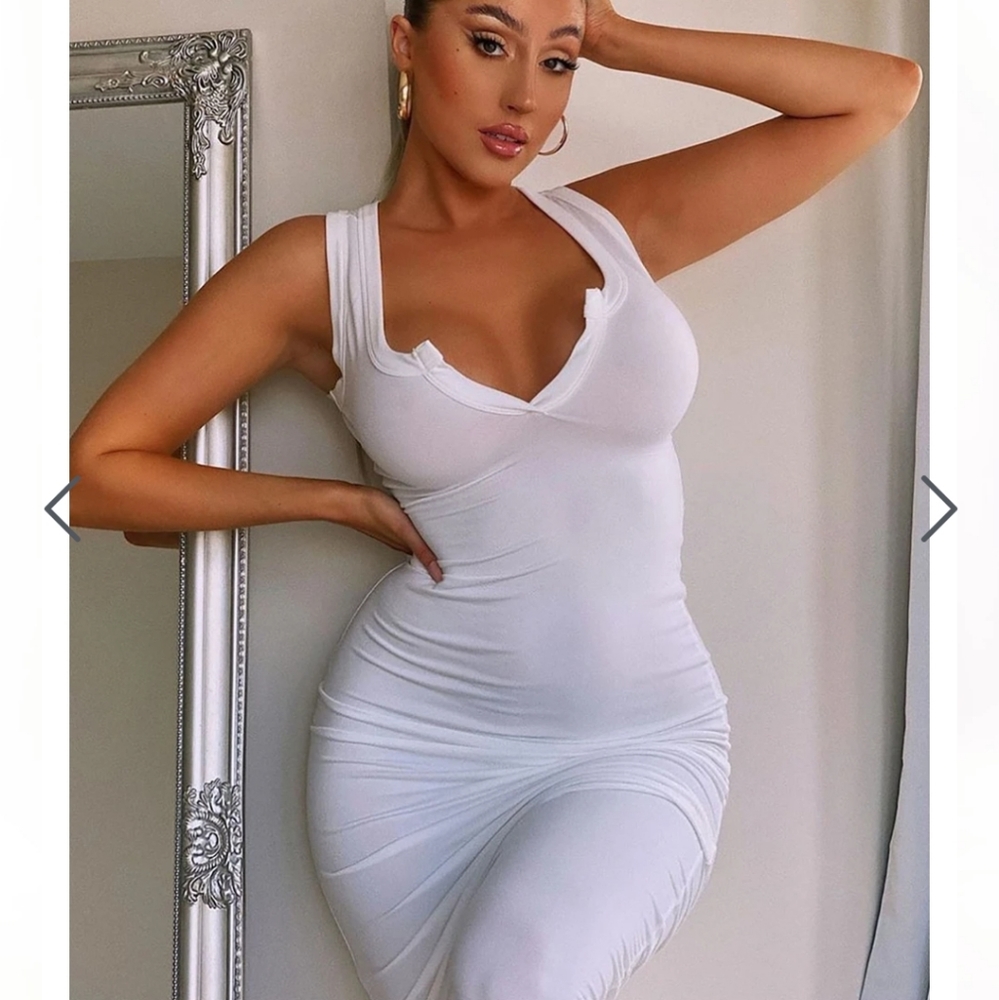 Fashion nova dress